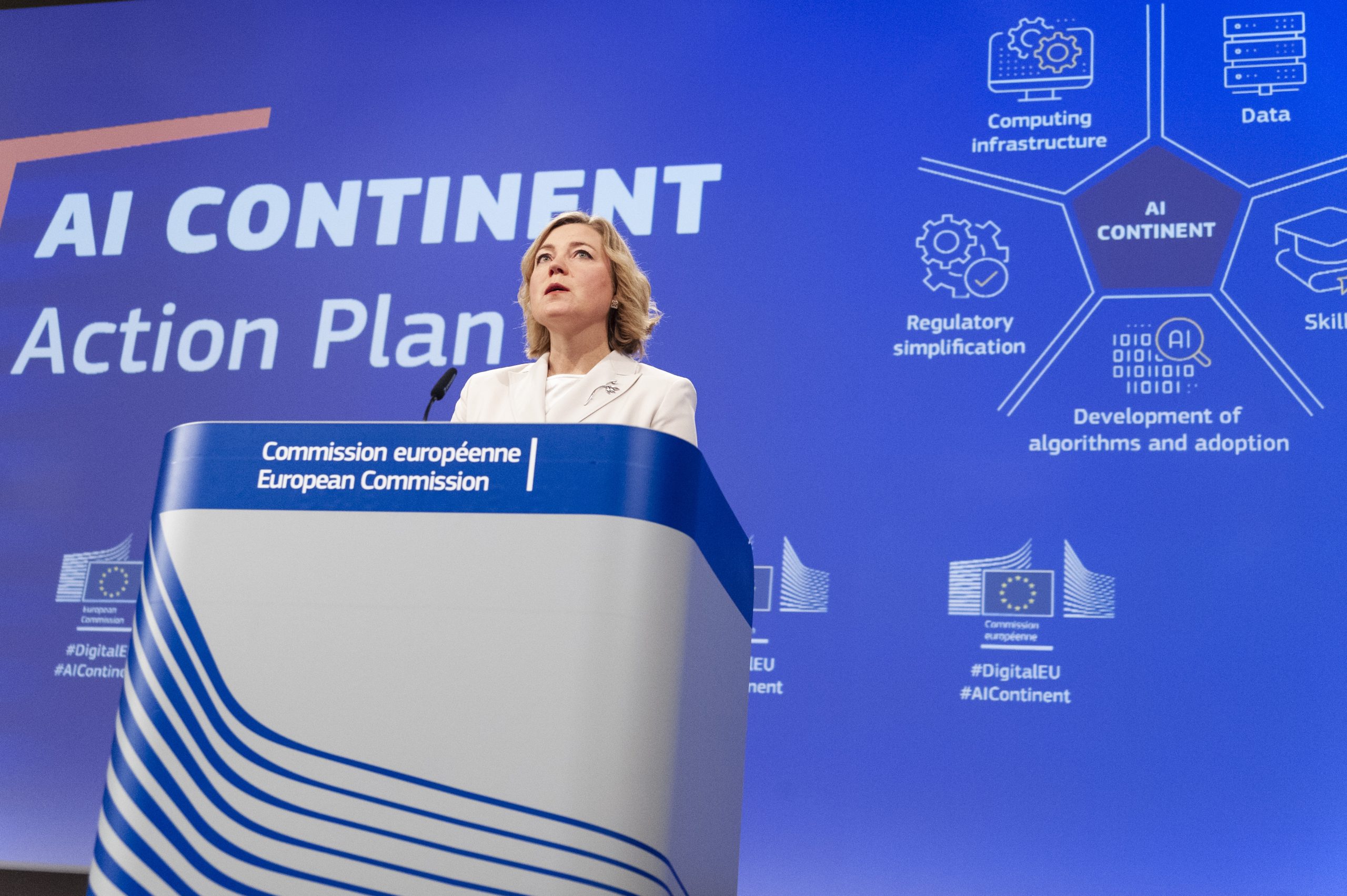 What if the EU Took AI Regulations Seriously?