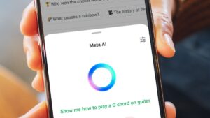 WhatsApp Users Express Anger Over Irremovable Meta AI Button – Here’s Its Function