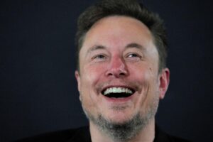 When We Challenges Elon’s AI to Roast Boise