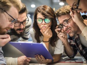 Where Generative AI Intersects with Psychological Jargon