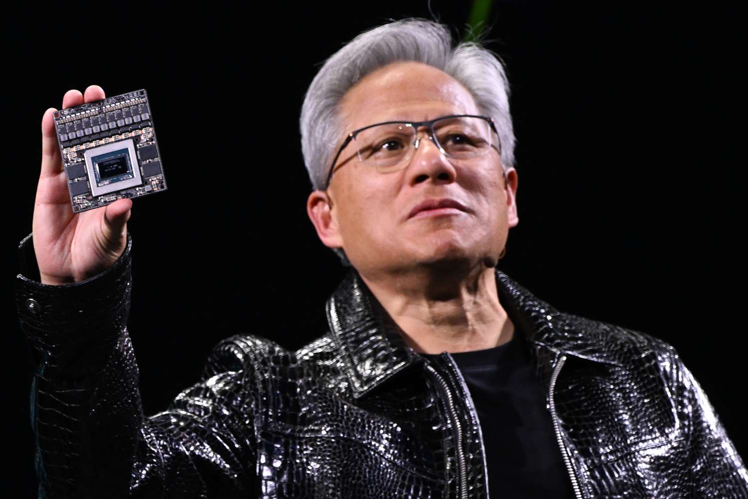Why Analysts Believe Nvidia May Benefit from DeepSeek