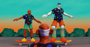 Will My Grandkids Still See Me as Cool if I Don't Use AI?