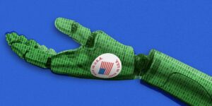 Will the 21st Century Belong to China? Not If AI Plays a Role.