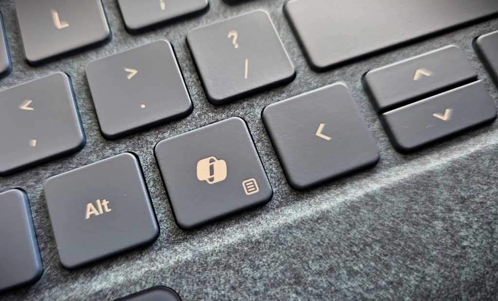 Windows Copilot Offers Relaxed Response with a Simple Key Press