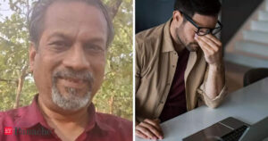 Zoho Founder Sridhar Vembu Highlights Serious Challenges Facing Indian IT Sector Amid AI and Tariff Discussions: What's Next for Jobs?