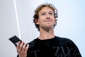 Zuckerberg Announces Meta's Plans to Invest Up to $65 Billion in AI During a Pivotal Year