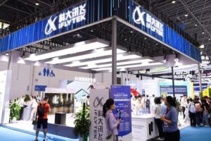 iFlytek Announces Its New LLM Competes with OpenAI and DeepSeek