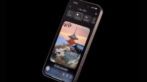 iPhone Users Can Now Simply Point and Speak as AI Takes Over