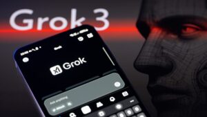 xAI Unveils Grok 3 Model in a Competitive AI Landscape