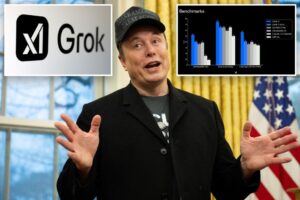 xAI's Grok 3 Allegedly Surpasses OpenAI and DeepSeek