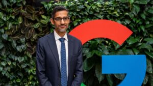 ‘Always Exciting in AI’: Sundar Pichai Responds to Meta's Launch of Llama 4 Models to Compete with Gemini