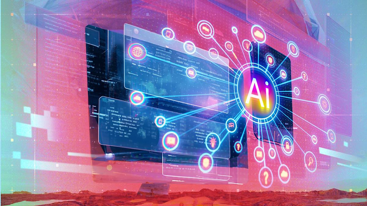 9 Exciting AI Trends I'm Currently Following
