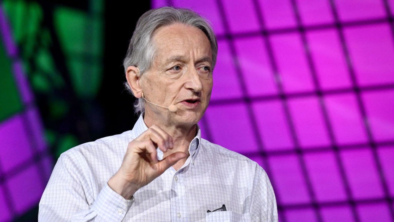 AI Pioneer Sounds Alarm on Humanity's Future