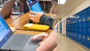 AI Takes on Teaching Role at This Texas School