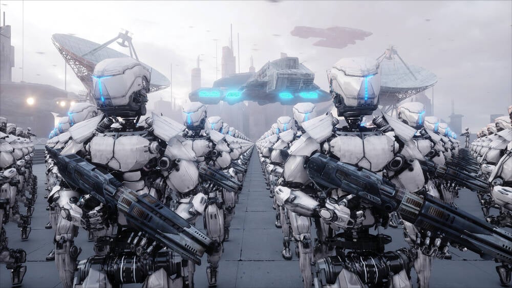 AI is Poised to Become a Major Tool for Exploit Development