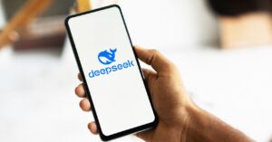 Chinese AI Startup DeepSeek Develops a Competitive Model to OpenAI