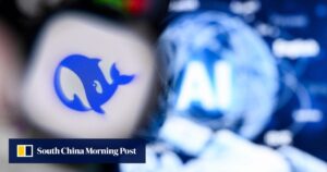 DeepSeek Releases Updated Open-Source Model for Handling Mathematical Proofs