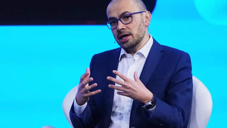 Demis Hassabis, CEO of Google DeepMind, Sounds Alarm on Unpreparedness for AGI's Arrival