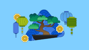 Discover the Heritage of Asian and Pacific Islanders