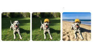 Editing Photos and Changing Backgrounds Made Easy with Google's Gemini App - Learn How