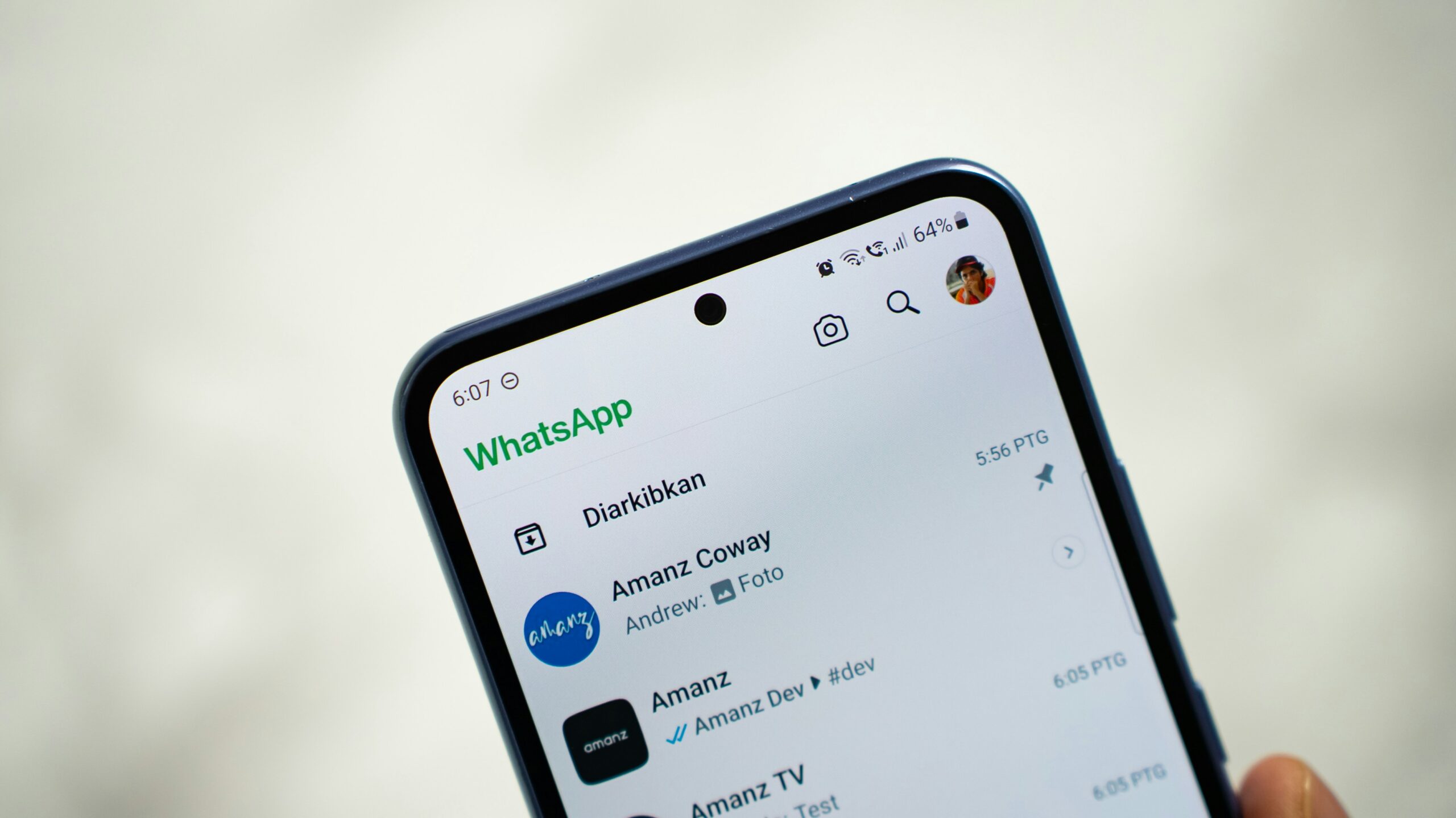 Enhancing Your Travel Experience with Meta AI in WhatsApp