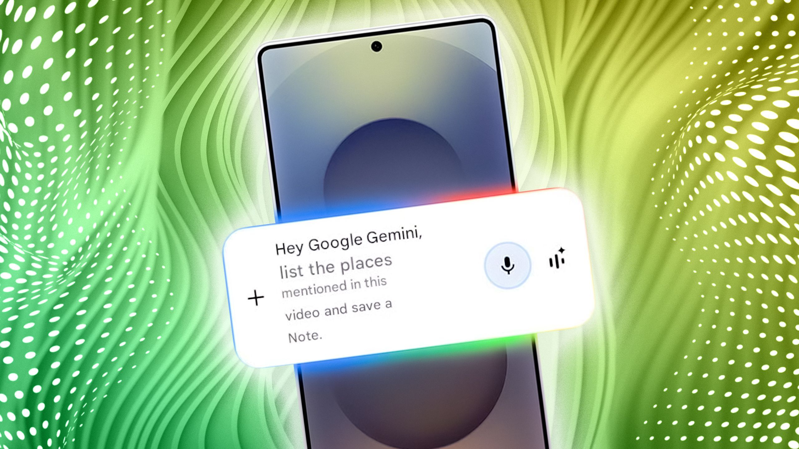 Gemini's Widgets Receive a Stylish Refresh with the Latest Material You Update