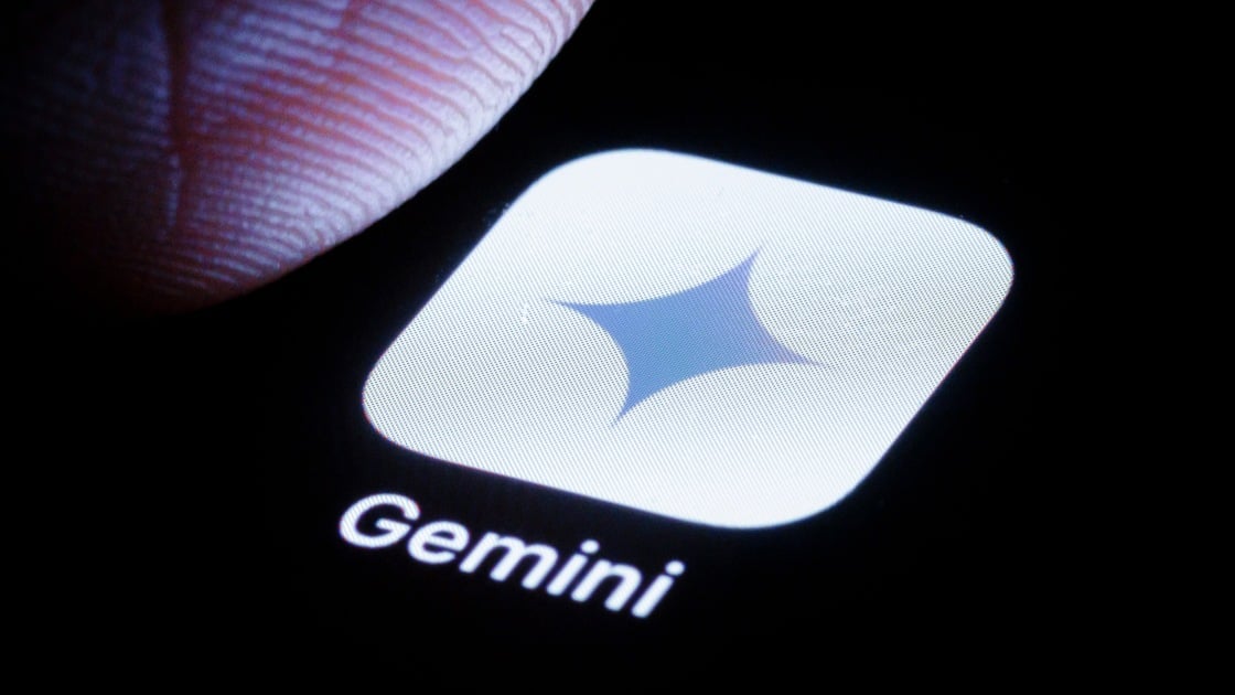 Google CEO: Gemini May Be Integrated with Apple Intelligence This Year