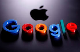 Google aims for partnership with Apple to incorporate Gemini AI by mid-year