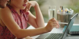 Instilling in My Kids the Value of Using AI as a Tool, Not a Crutch