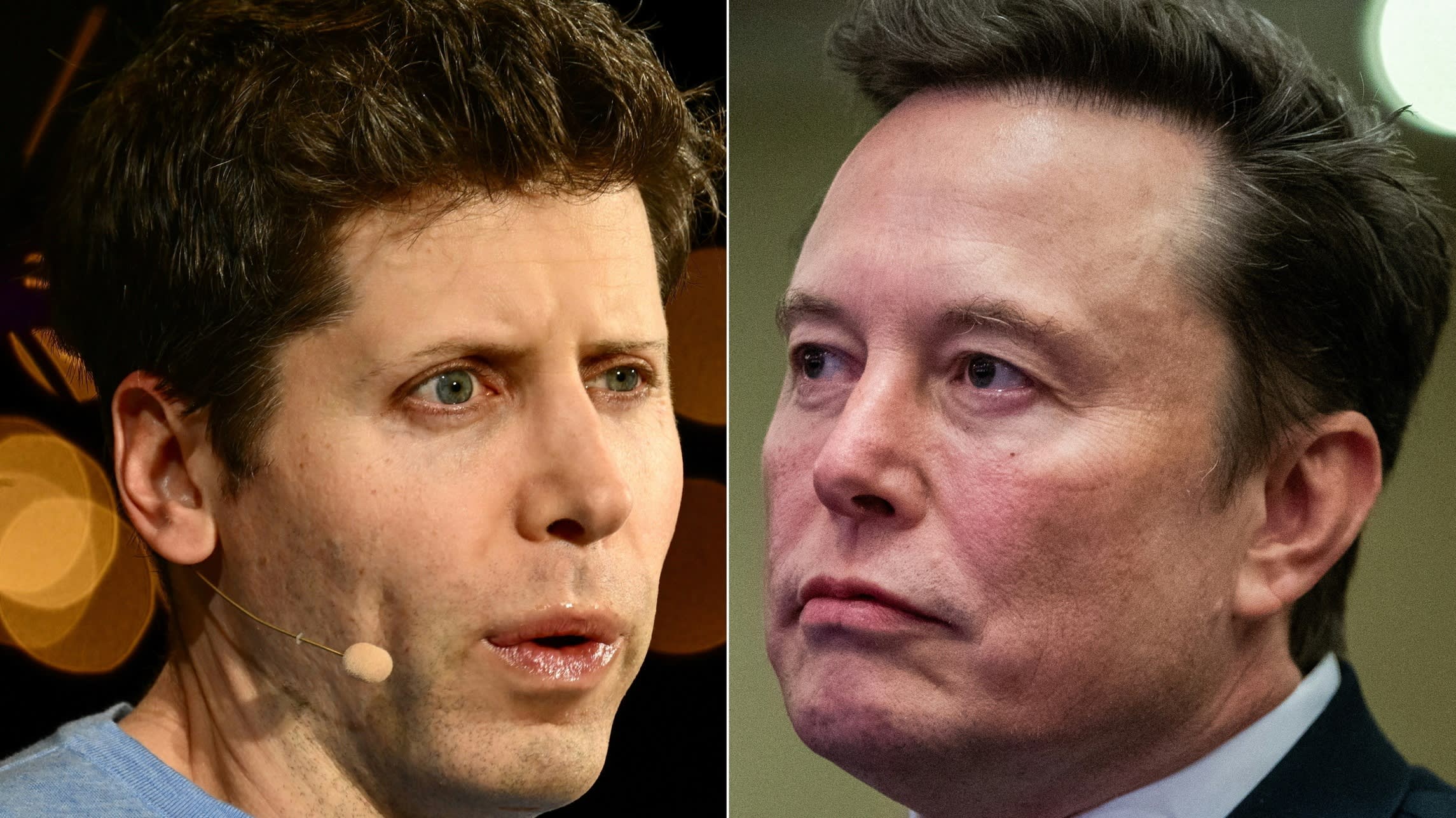 Judge Permits Elon Musk's Lawsuit Against OpenAI to Proceed