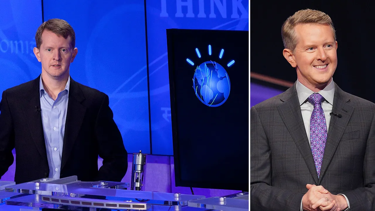 Ken Jennings, host of 'Jeopardy!', remarks that new AI chatbots are difficult to challenge.