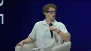 Meta Maintains View of OpenAI as a Competitor, No Longer Regards DeepSeek as One