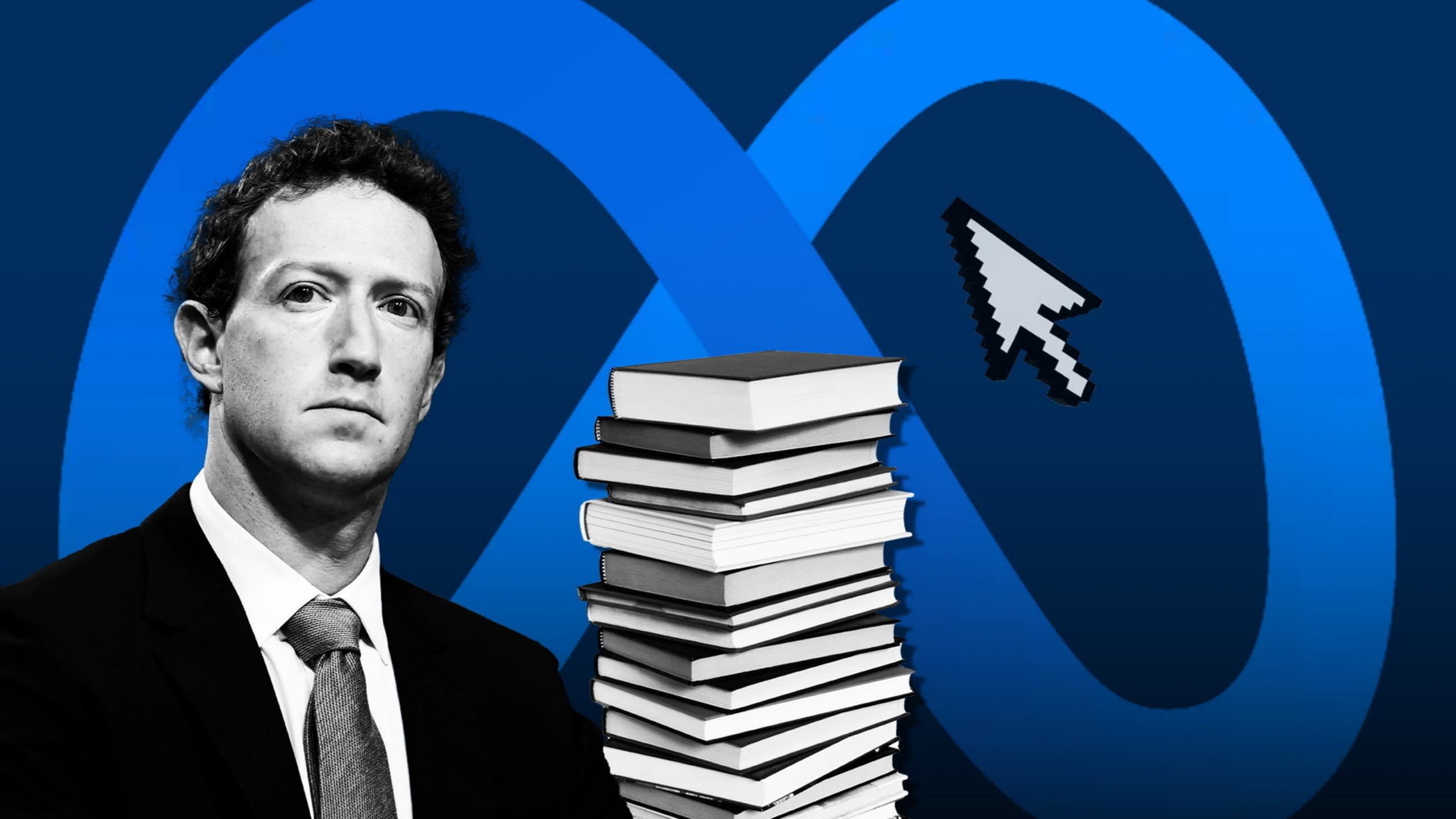 Meta's Lawsuit Marks Initial Major Challenge in AI Copyright Dispute