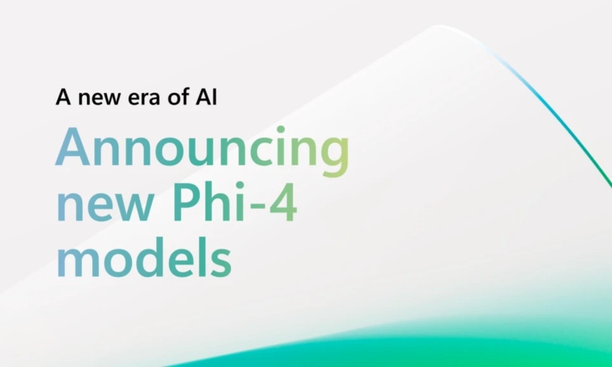 Microsoft Introduces Phi-4 Reasoning AI Models to Compete with DeepSeek R1