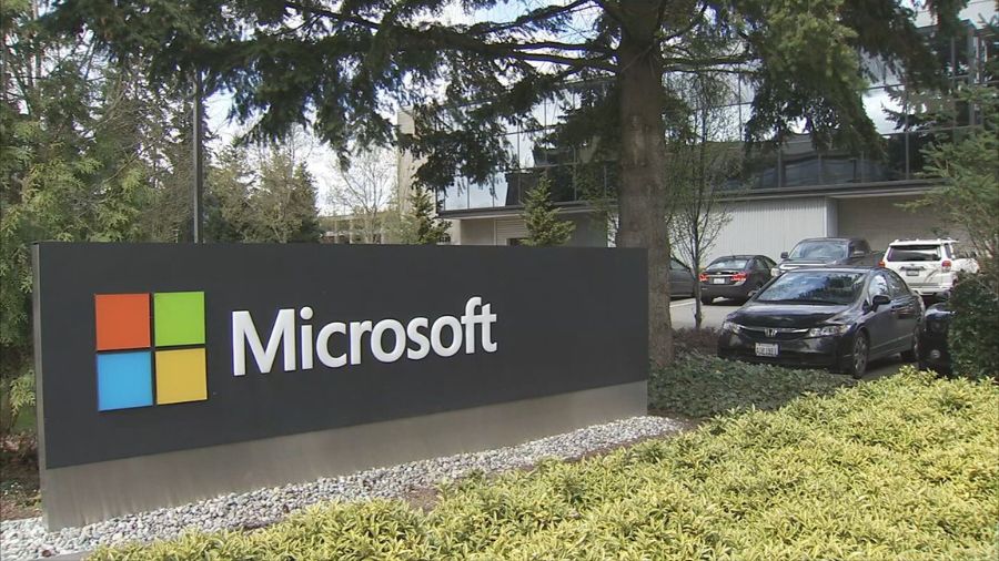 Microsoft Reduces AI Investment for the First Time in Two Years
