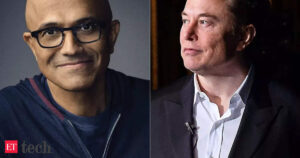 Microsoft Set to Launch Musk's Grok AI Model