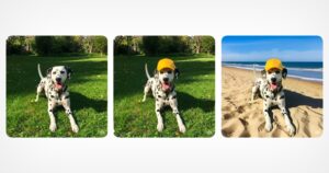 New Google Gemini AI App Enables Photo Editing