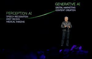 Nvidia Shares Surge as Chip Sector Gains Momentum Following AI Investment Announcements from Meta and Microsoft