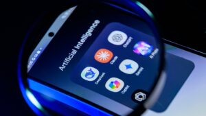 Recent Study Suggests AI Chatbots Have Limited Impact on the Market