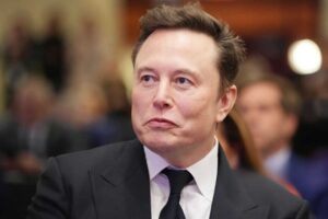 Rumors of Elon Musk's Replacement Amidst His Previous Departures from PayPal and OpenAI