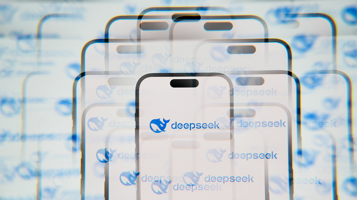 The Expectation That DeepSeek Wouldn't Be Surprising