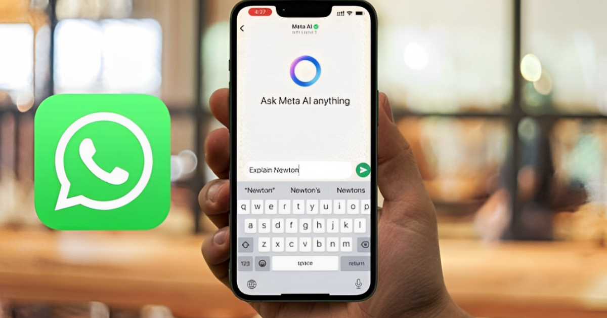 Understanding Meta AI on WhatsApp: Why It's Always On and How to Manage It